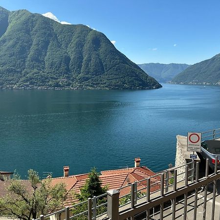 Colonno Panoramica Lago Di Como Exterior photo