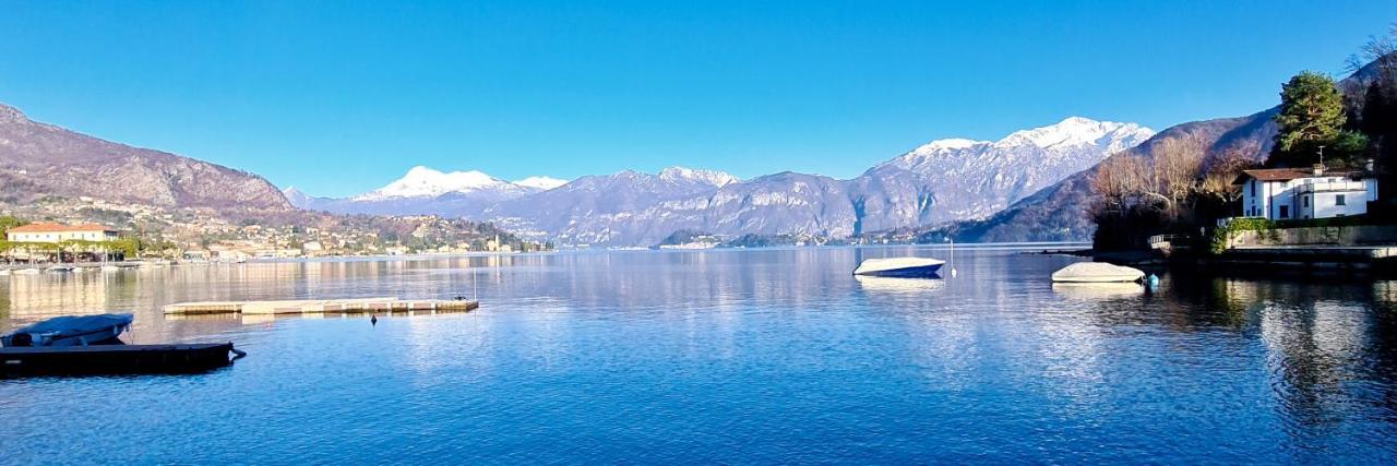 Colonno Panoramica Lago Di Como Exterior photo