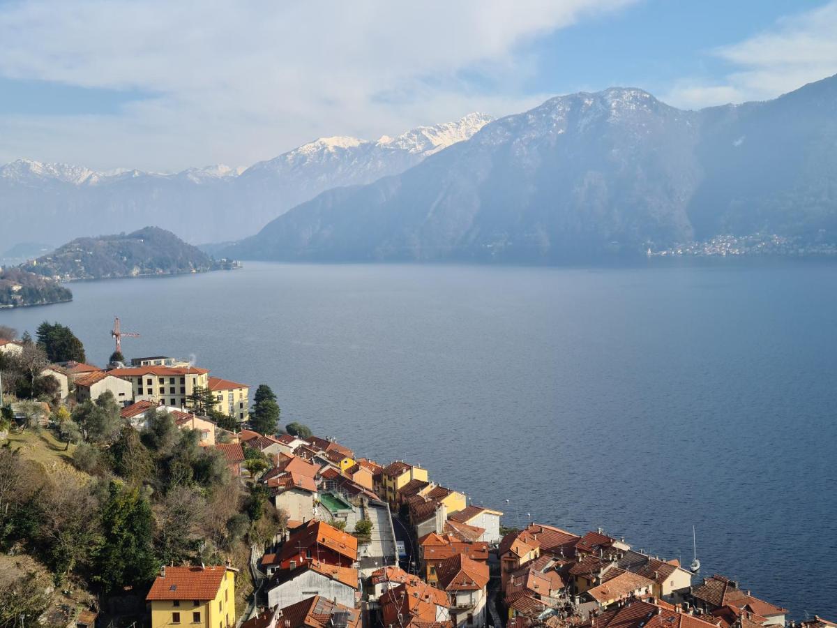 Colonno Panoramica Lago Di Como Exterior photo