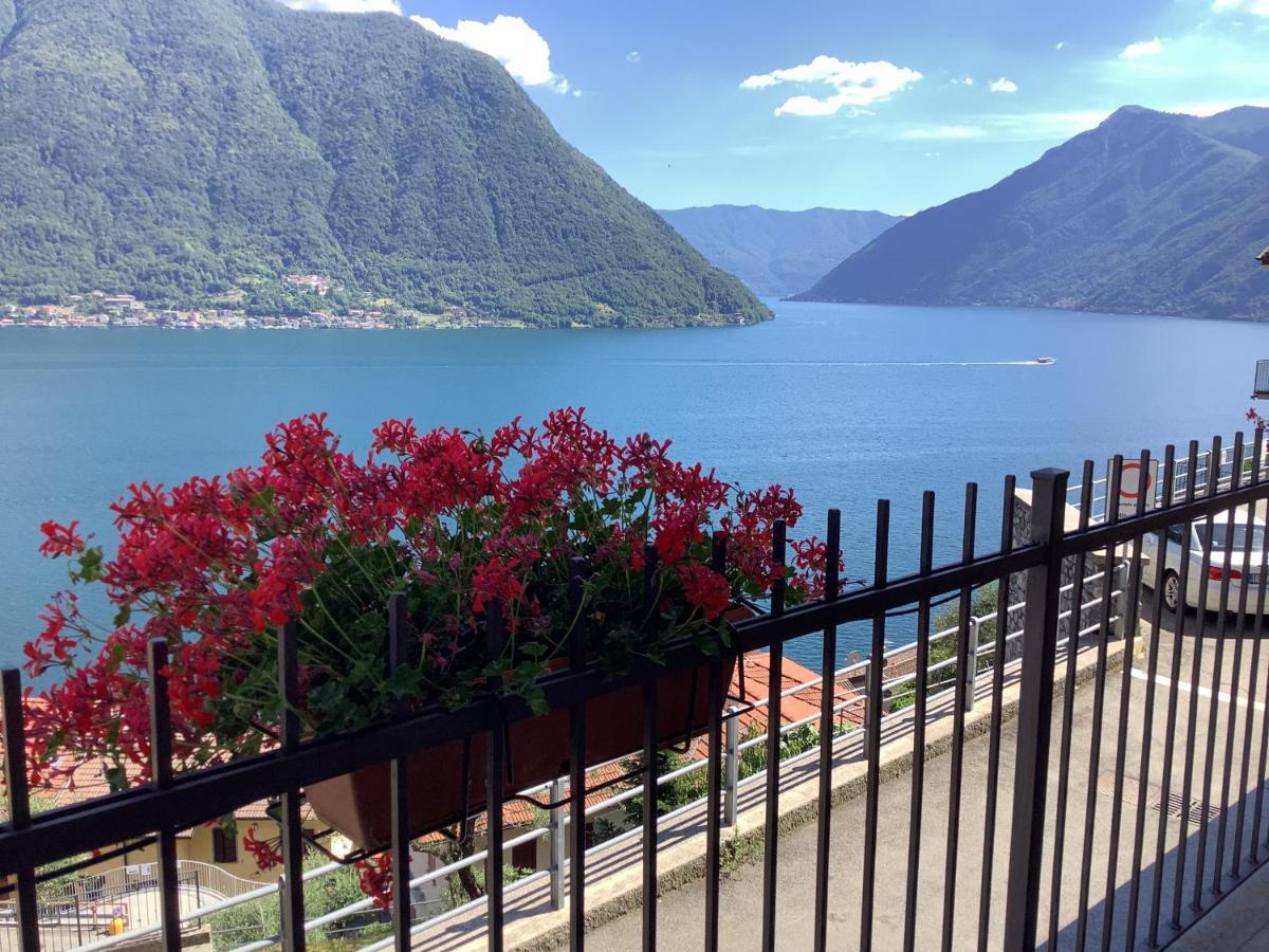 Colonno Panoramica Lago Di Como Exterior photo