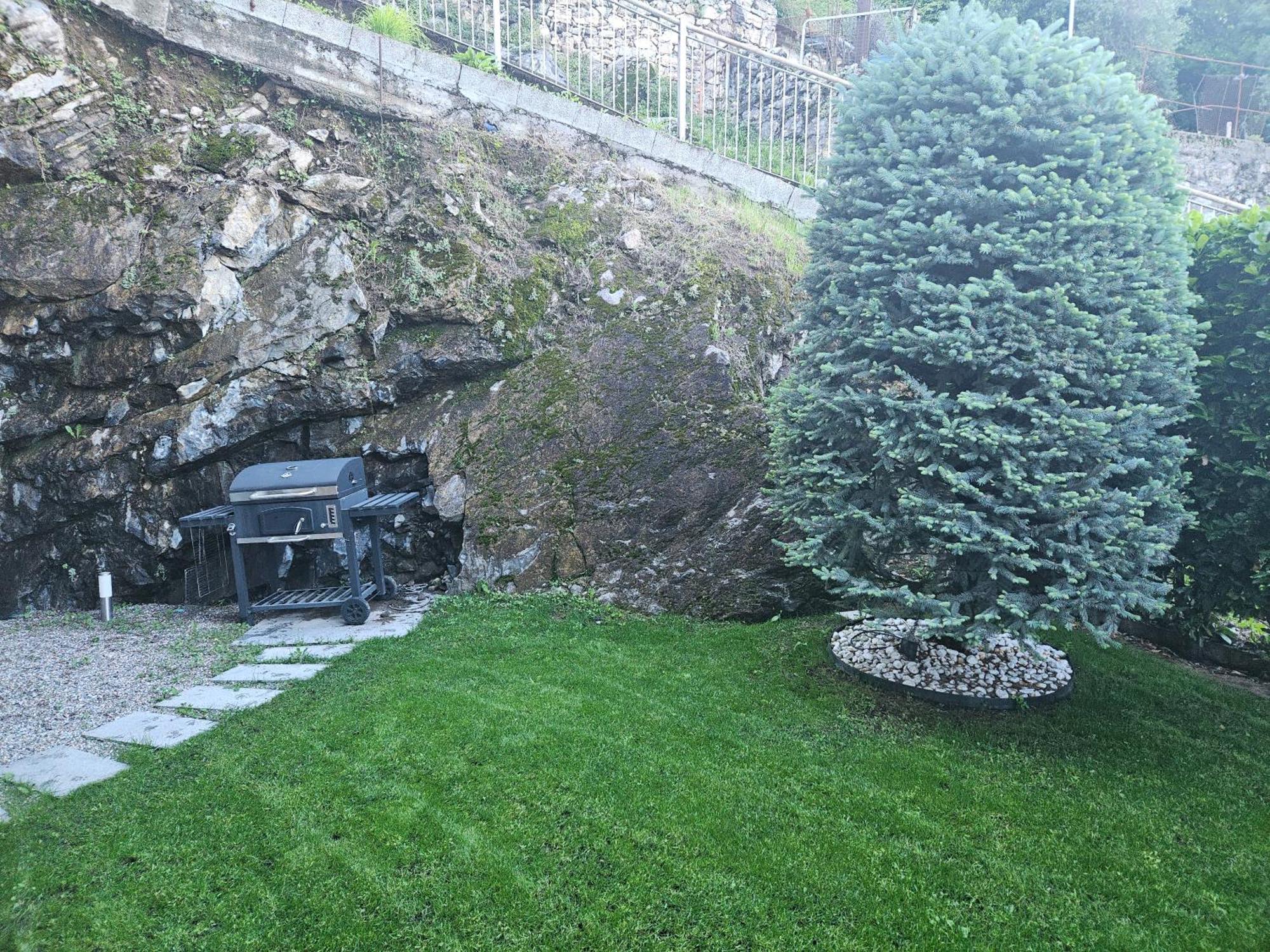 Colonno Panoramica Lago Di Como Exterior photo