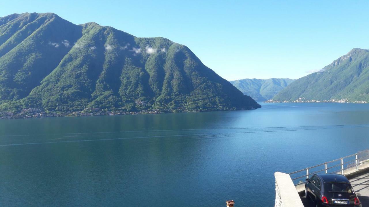 Colonno Panoramica Lago Di Como Exterior photo