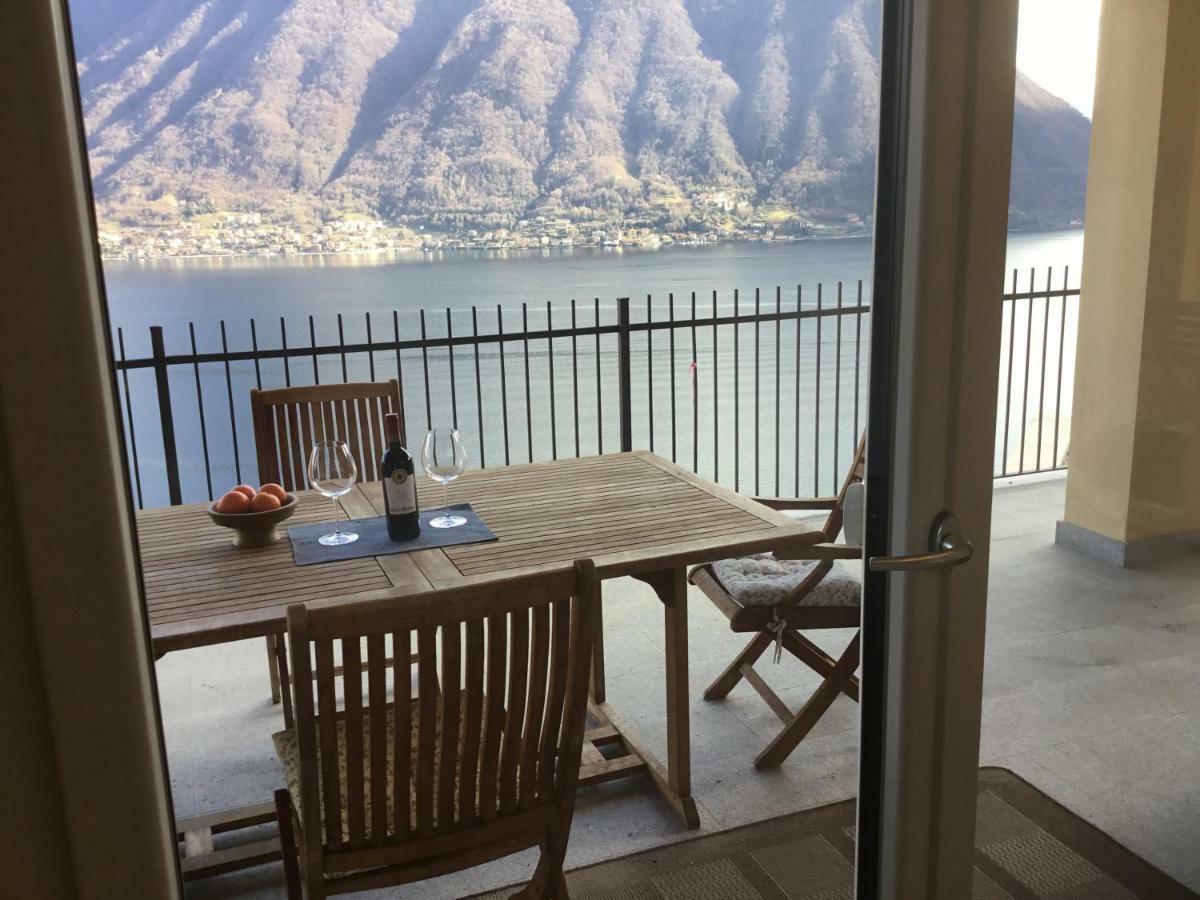 Colonno Panoramica Lago Di Como Exterior photo