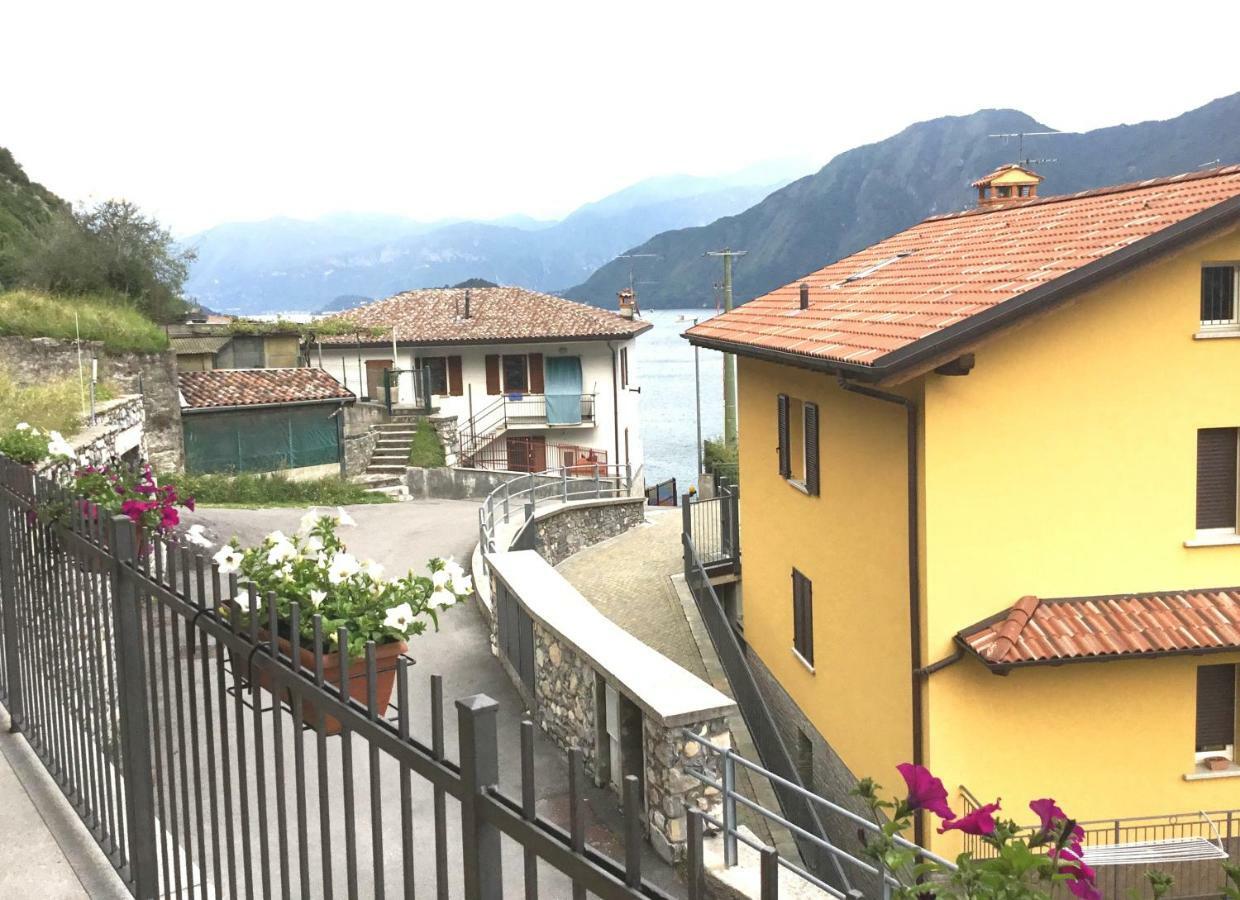 Colonno Panoramica Lago Di Como Exterior photo
