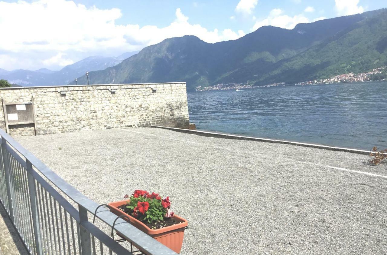 Colonno Panoramica Lago Di Como Exterior photo