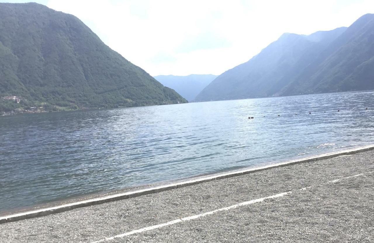 Colonno Panoramica Lago Di Como Exterior photo