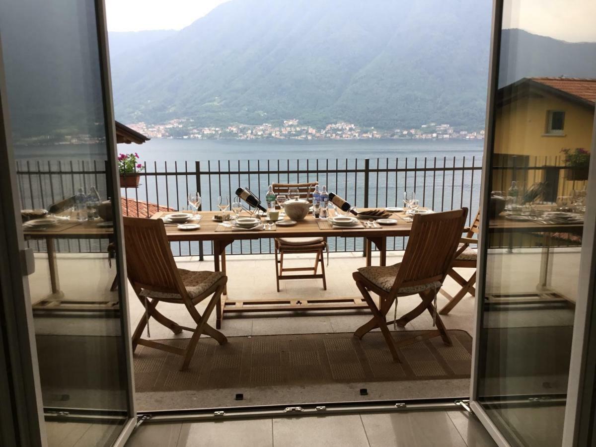 Colonno Panoramica Lago Di Como Exterior photo